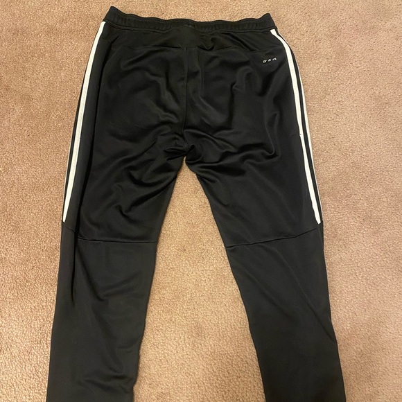 Adidas Tiro 17 Training Pants - Picture 5 of 8
